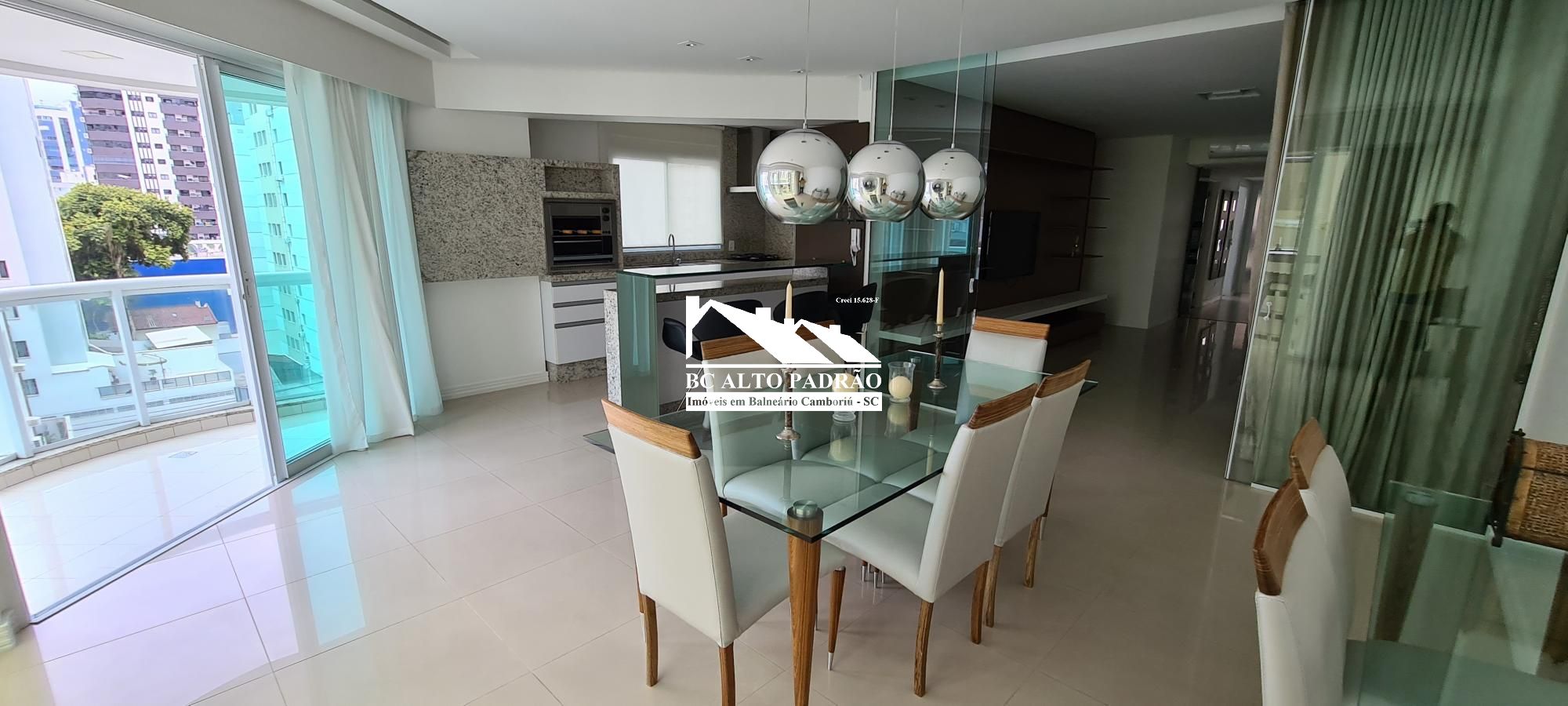 Apartamento, 3 quartos, 142 m² - Foto 8