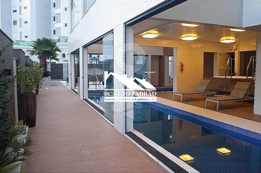 Apartamento, 3 quartos, 122 m² - Foto 22