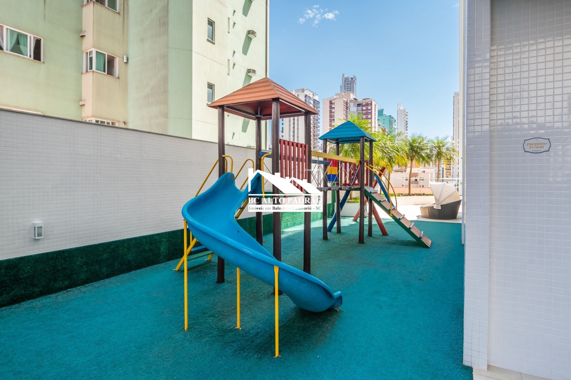 Apartamento, 3 quartos, 125 m² - Foto 37