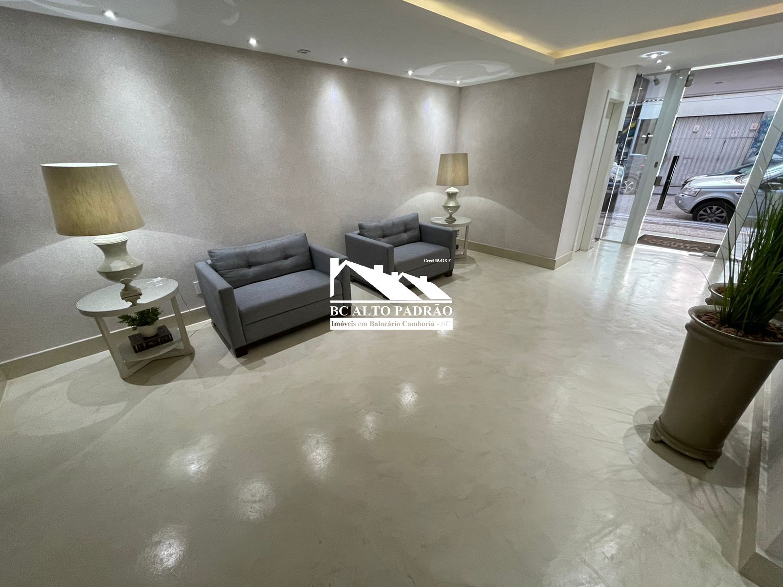 Apartamento, 3 quartos, 136 m² - Foto 6
