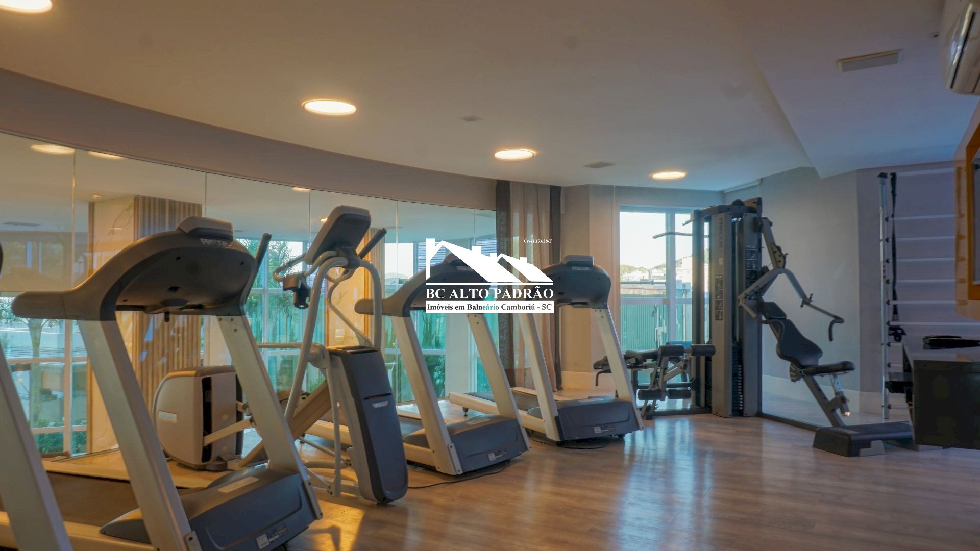 Apartamento, 4 quartos, 320 m² - Foto 27