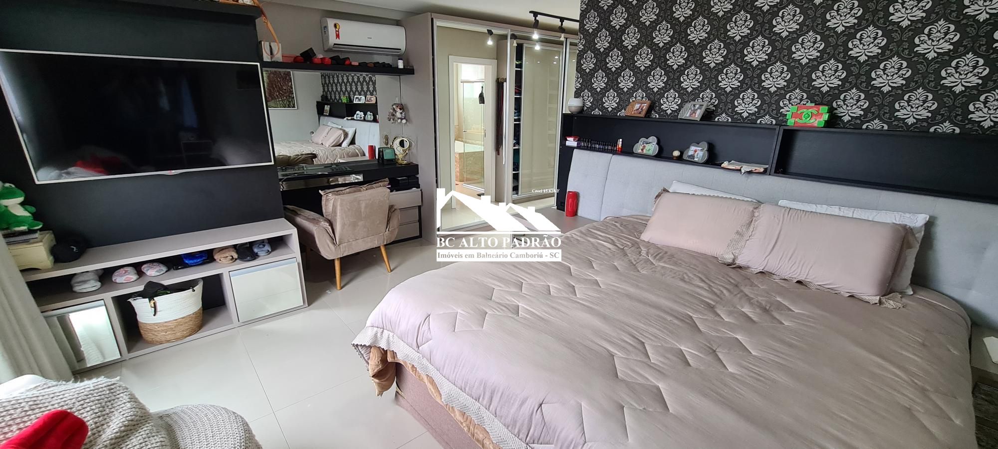 Casa de Condomínio, 1 quarto - Foto 22