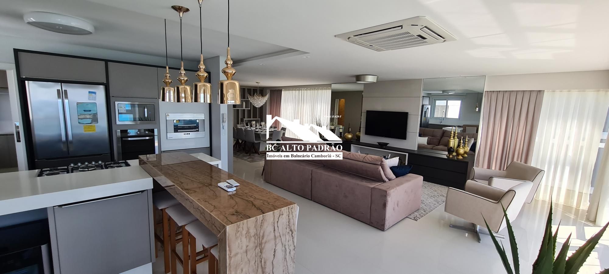 Apartamento, 4 quartos, 237 m² - Foto 24
