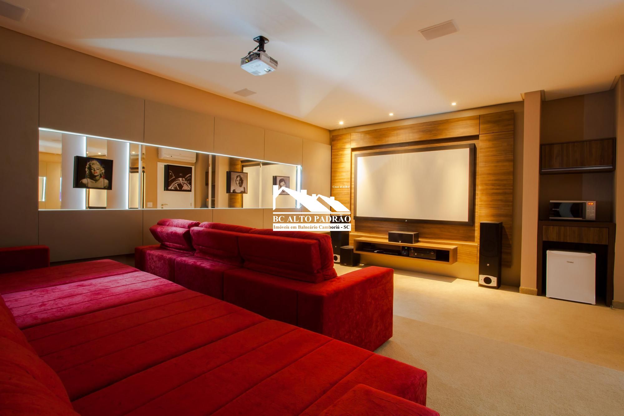 Apartamento, 3 quartos, 128 m² - Foto 12