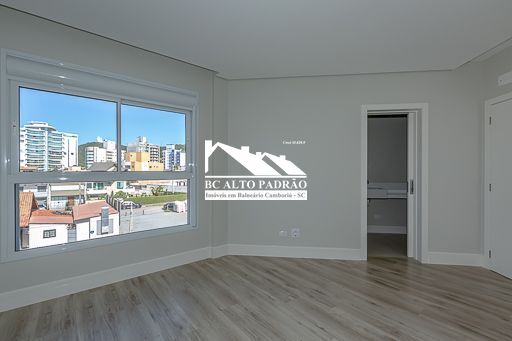 Apartamento à venda com 4 quartos, 215m² - Foto 5