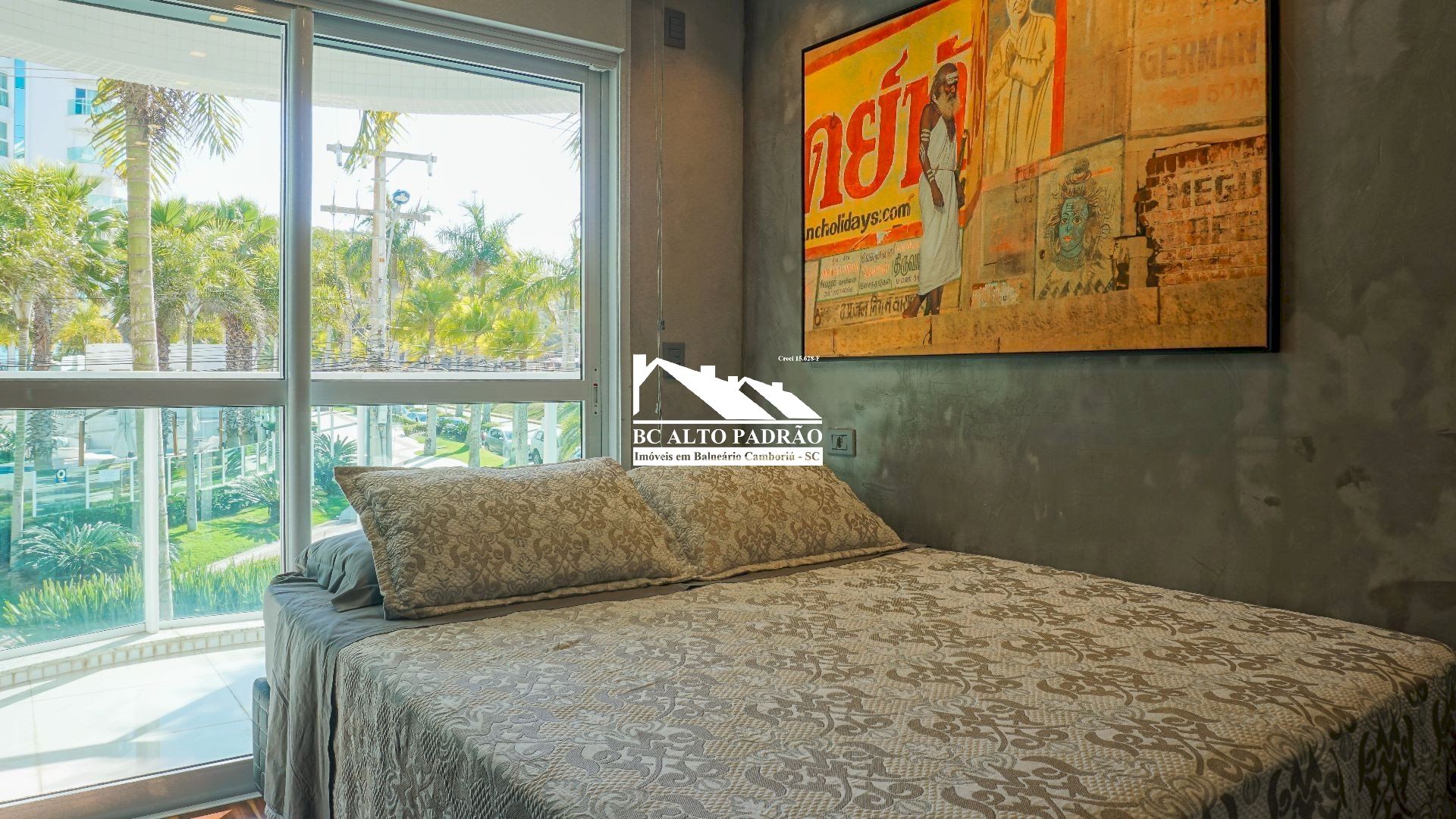 Apartamento, 4 quartos, 320 m² - Foto 8