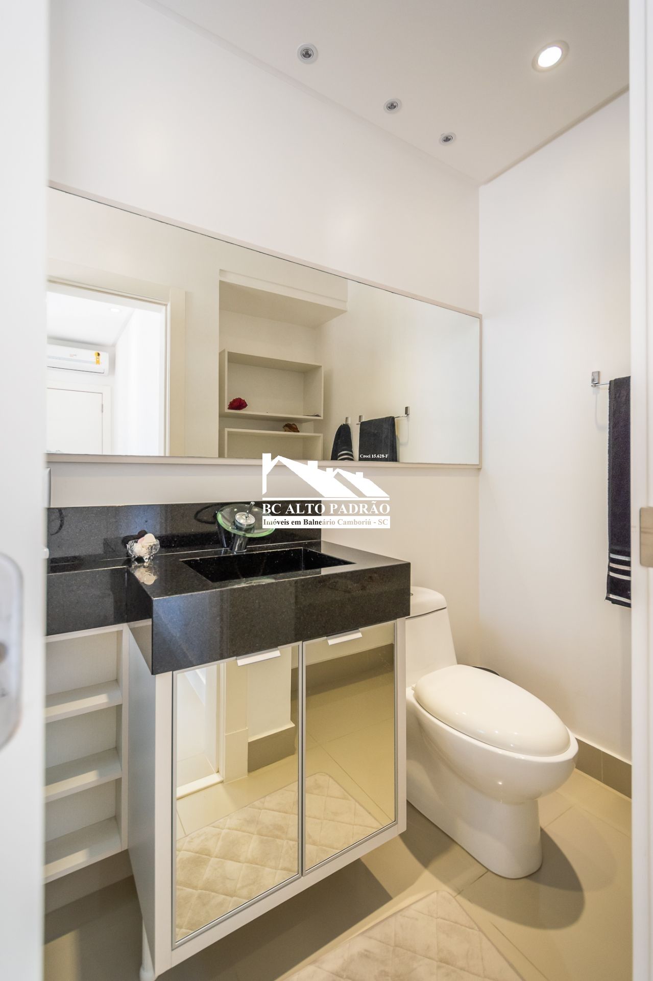 Apartamento, 3 quartos, 125 m² - Foto 19