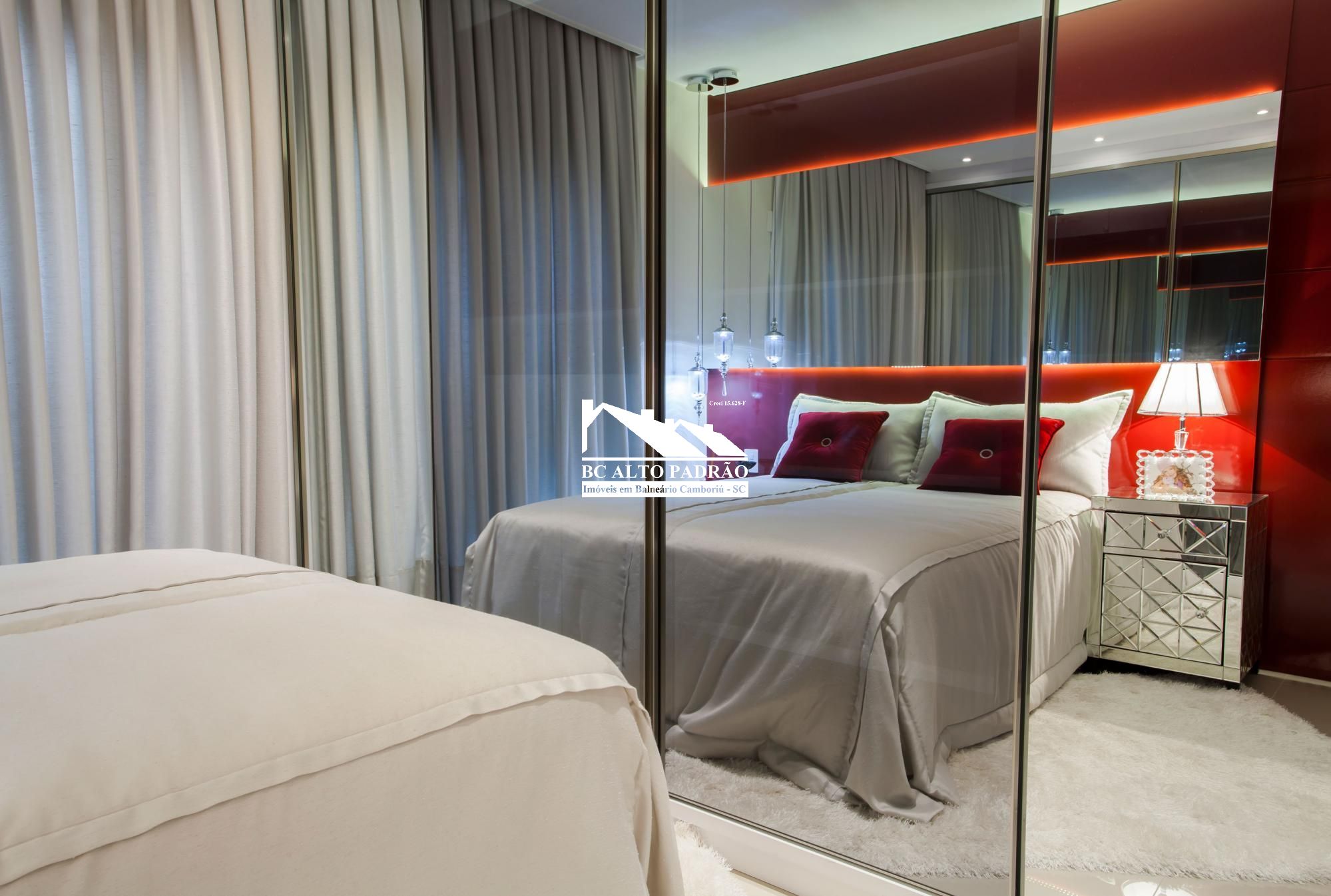 Apartamento, 4 quartos, 137 m² - Foto 12