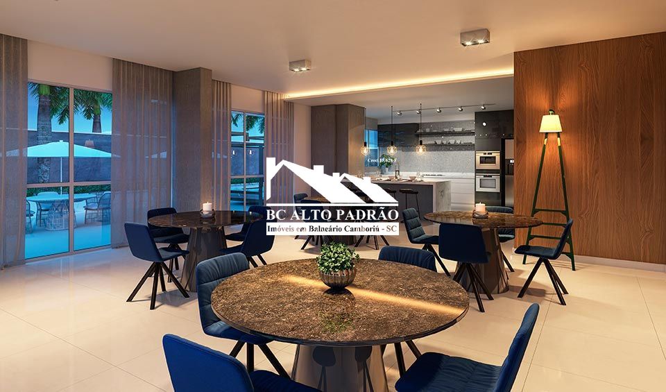 Apartamento à venda com 2 quartos, 64m² - Foto 6