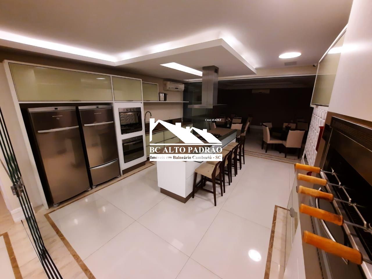 Cobertura, 4 quartos, 476 m² - Foto 47