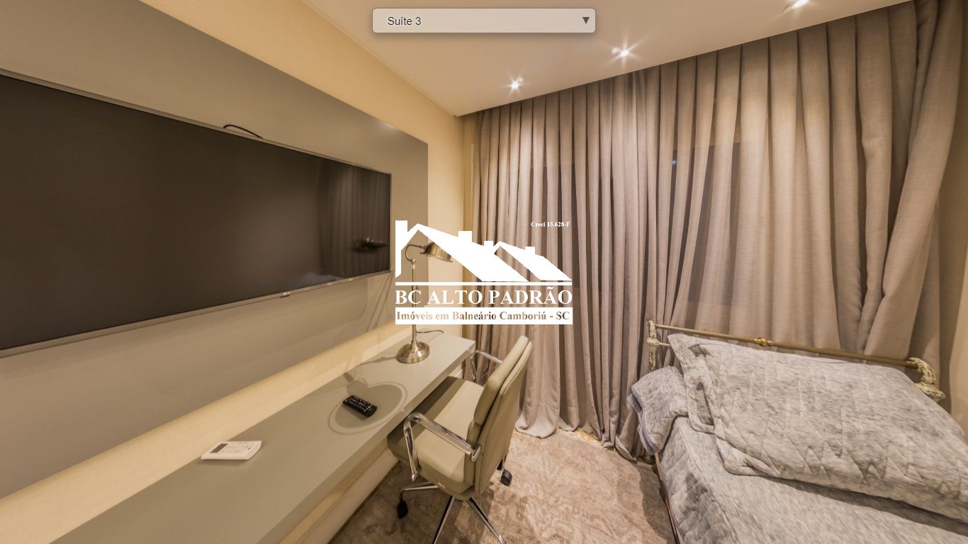 Apartamento, 4 quartos, 191 m² - Foto 28