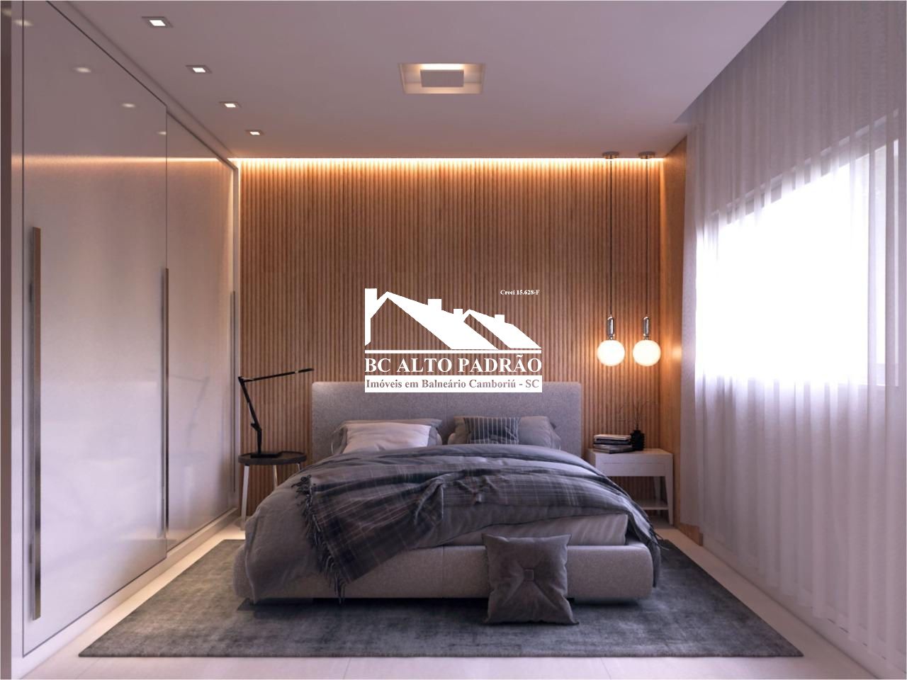 Apartamento, 4 quartos, 135 m² - Foto 10