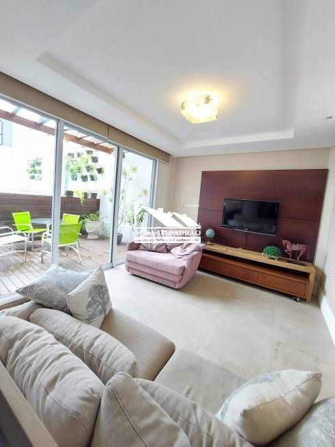 Casa de Condomínio à venda com 4 quartos, 260m² - Foto 15
