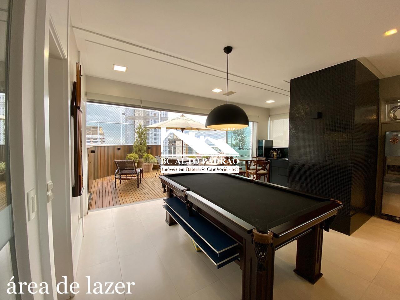 Cobertura à venda com 3 quartos, 253m² - Foto 31