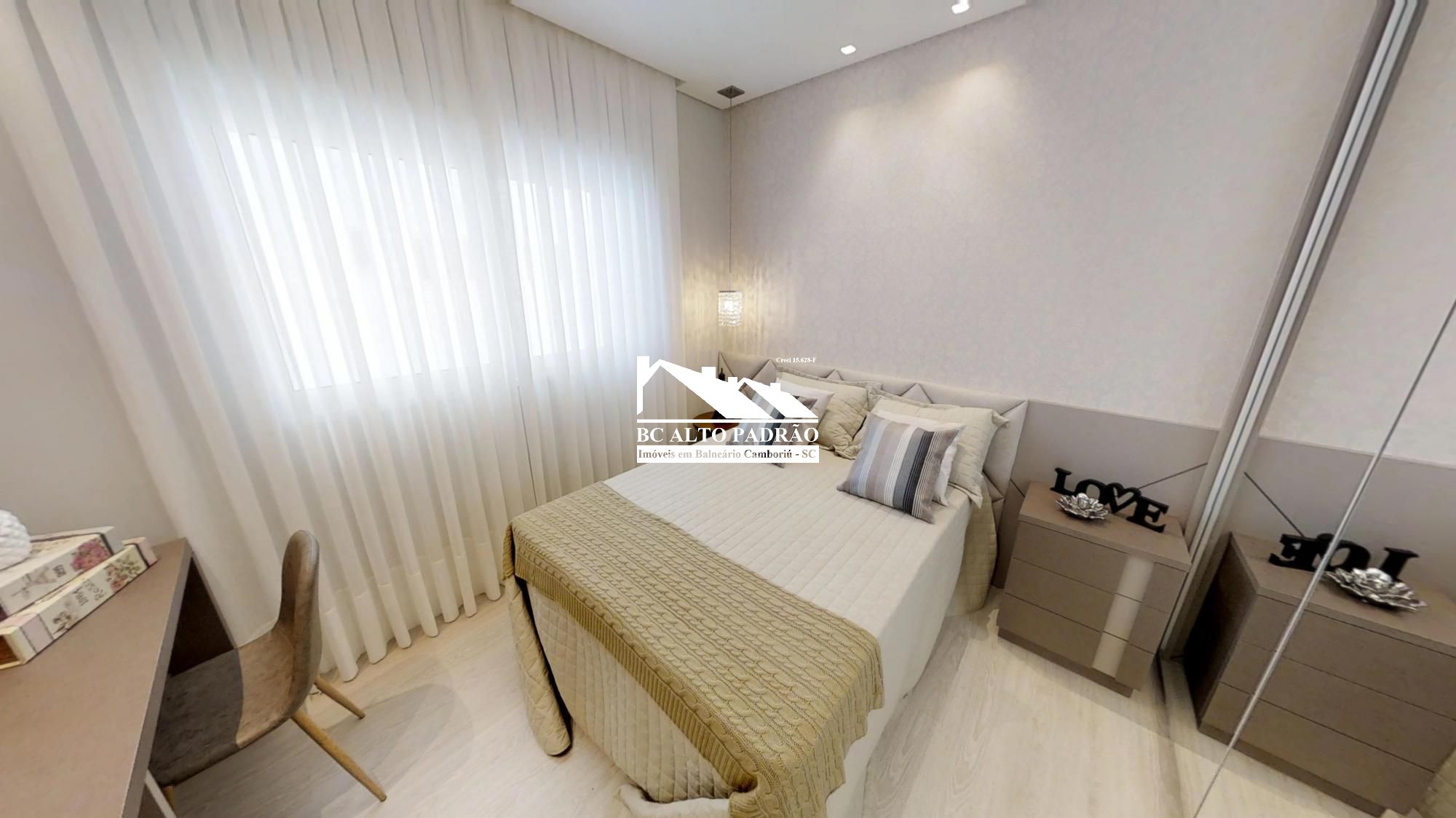 Apartamento, 4 quartos, 237 m² - Foto 17