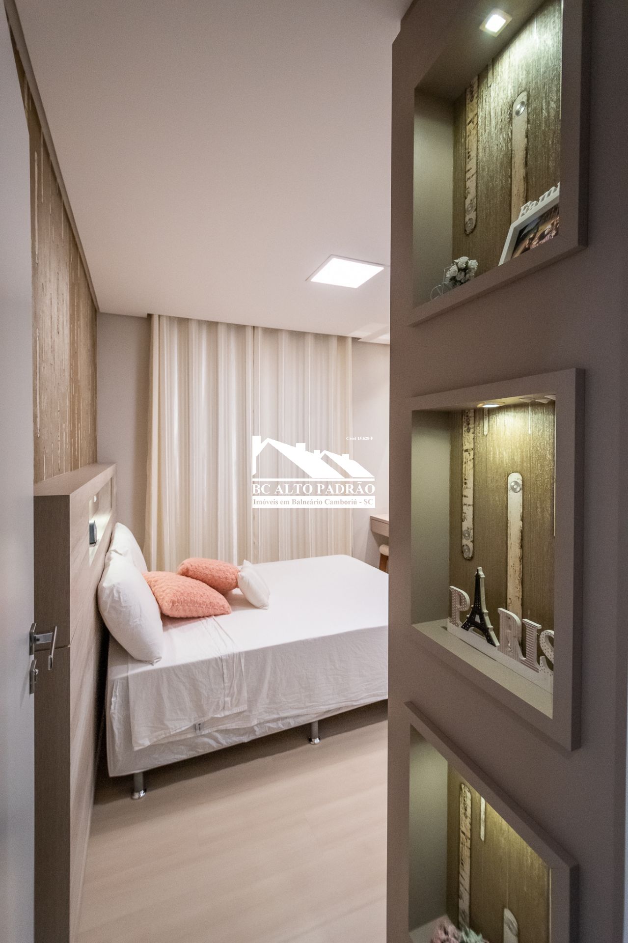 Apartamento, 3 quartos, 105 m² - Foto 15