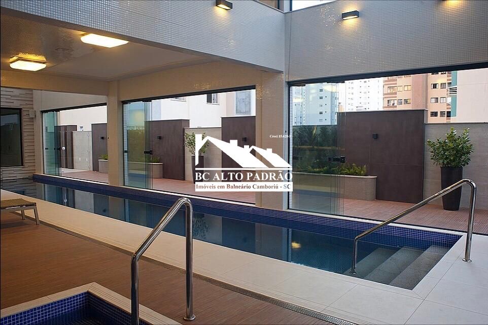 Apartamento, 3 quartos, 122 m² - Foto 29