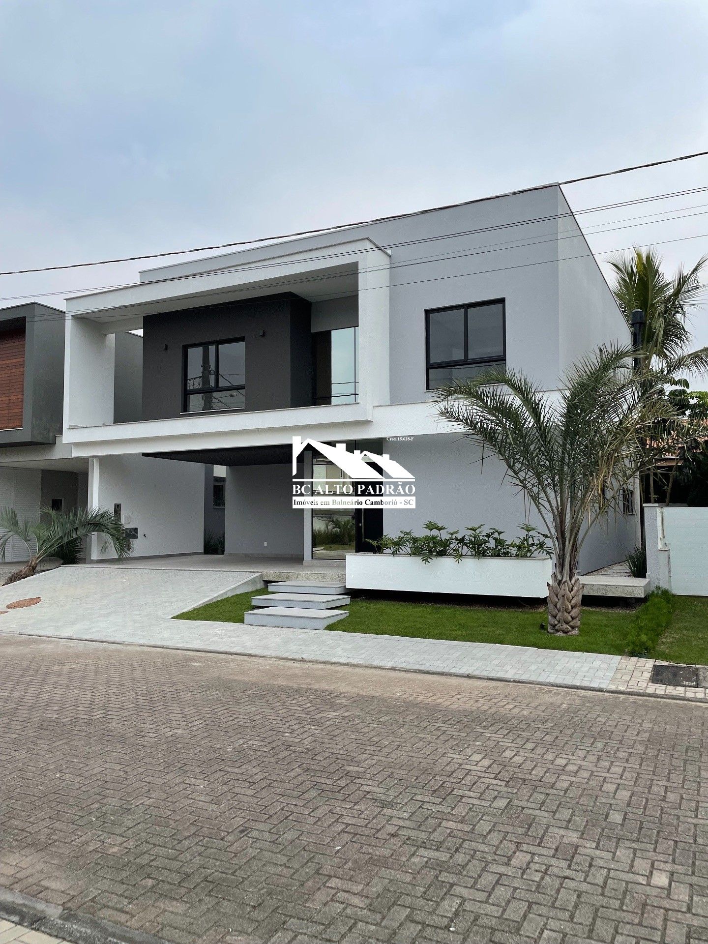 Casa de Condomínio, 1 quarto - Foto 3