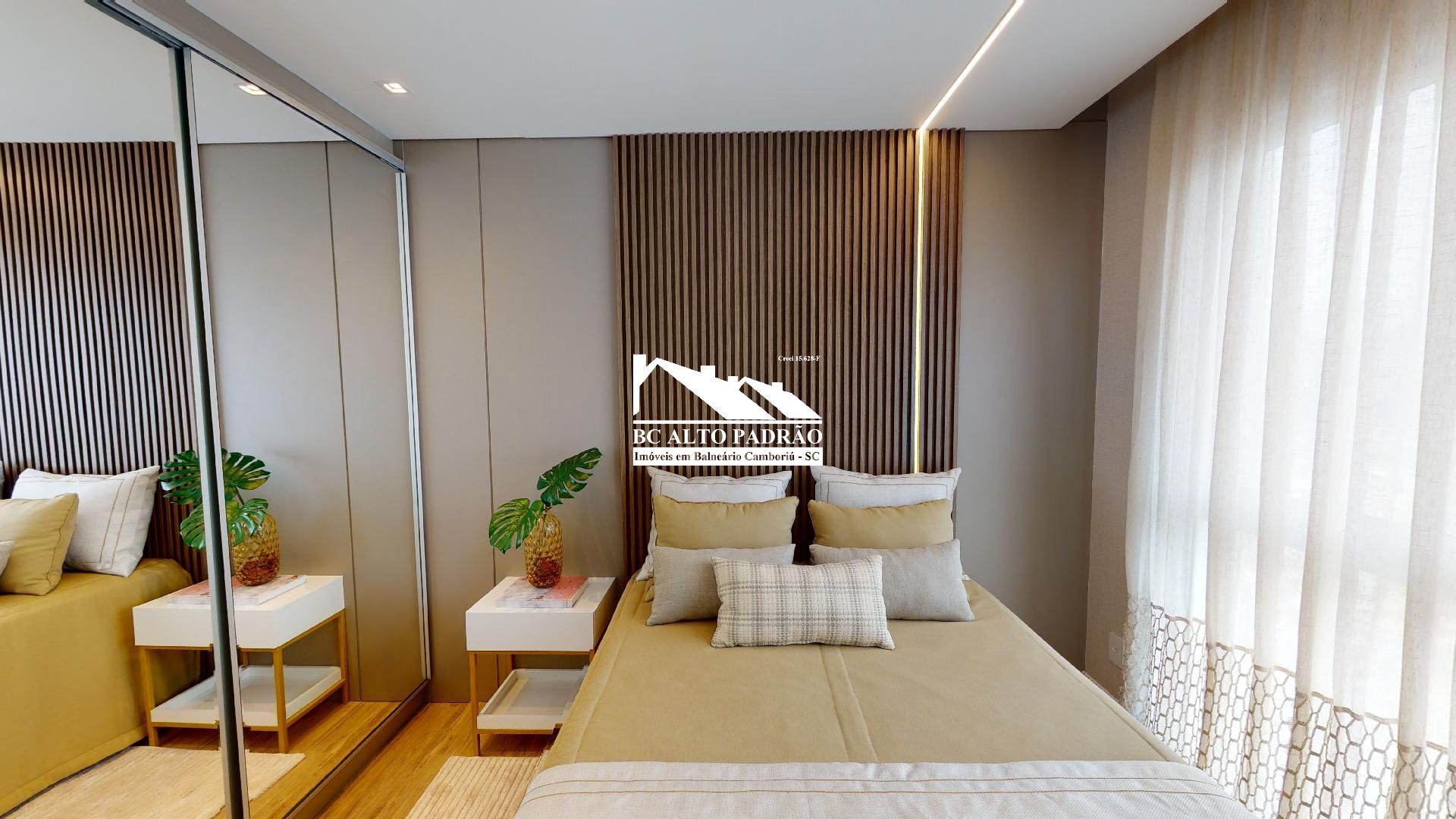 Apartamento, 3 quartos, 126 m² - Foto 17