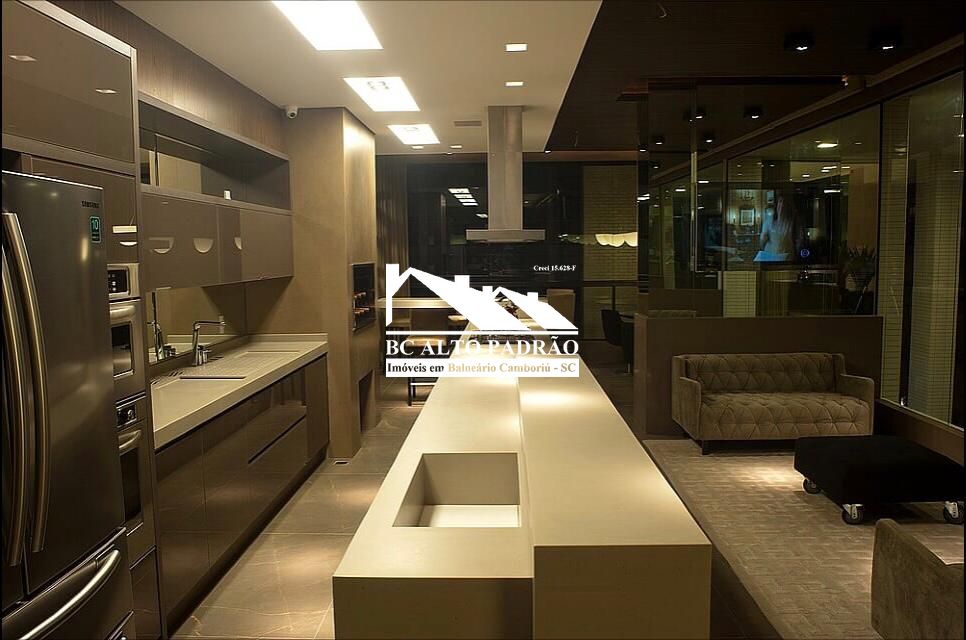 Cobertura, 3 quartos, 330 m² - Foto 14