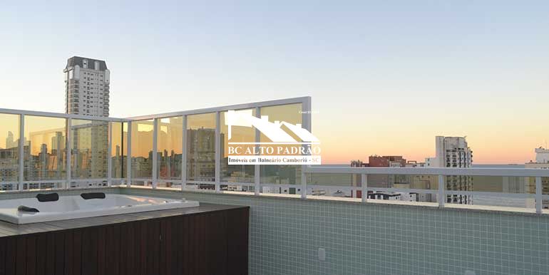 Cobertura, 4 quartos, 240 m² - Foto 12