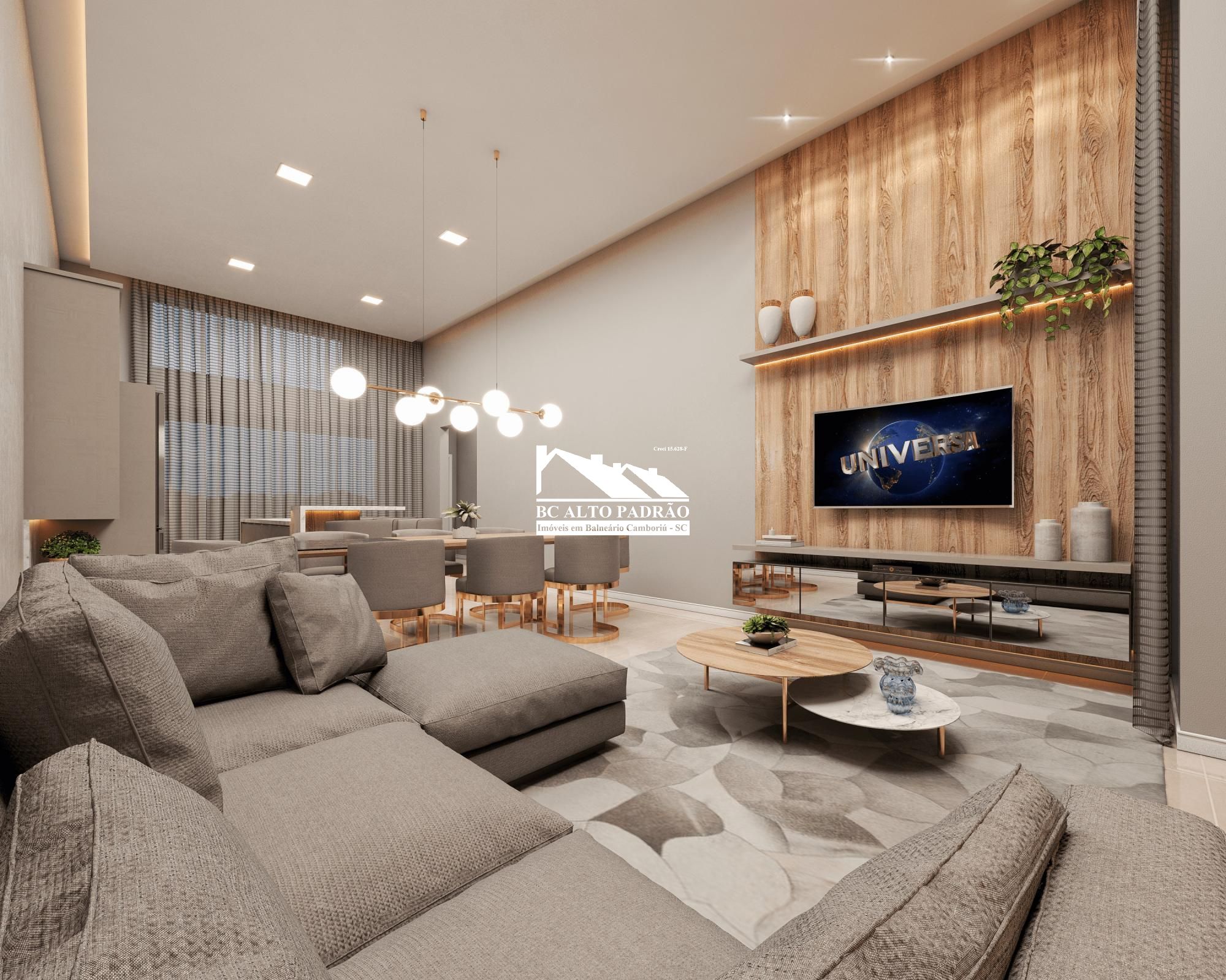 Casa de Condomínio, 3 quartos - Foto 3