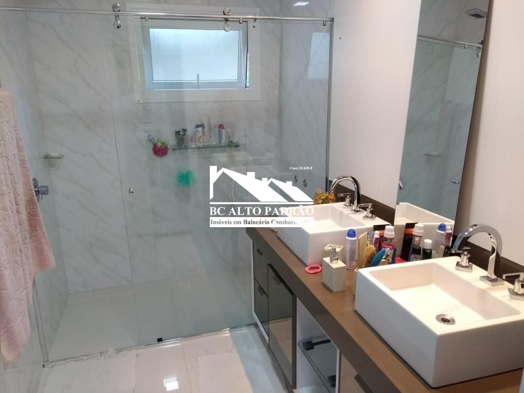 Casa de Condomínio, 4 quartos - Foto 27