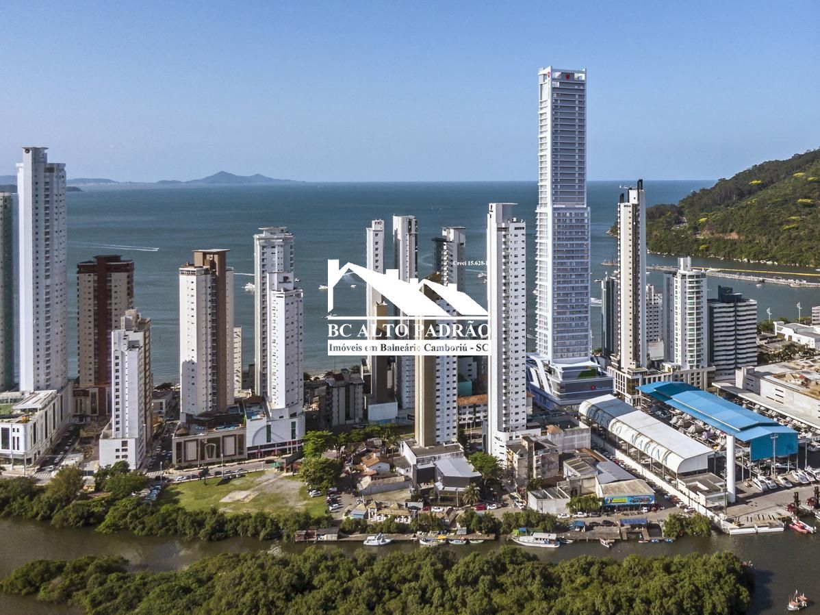 Apartamento, 4 quartos, 194 m² - Foto 19