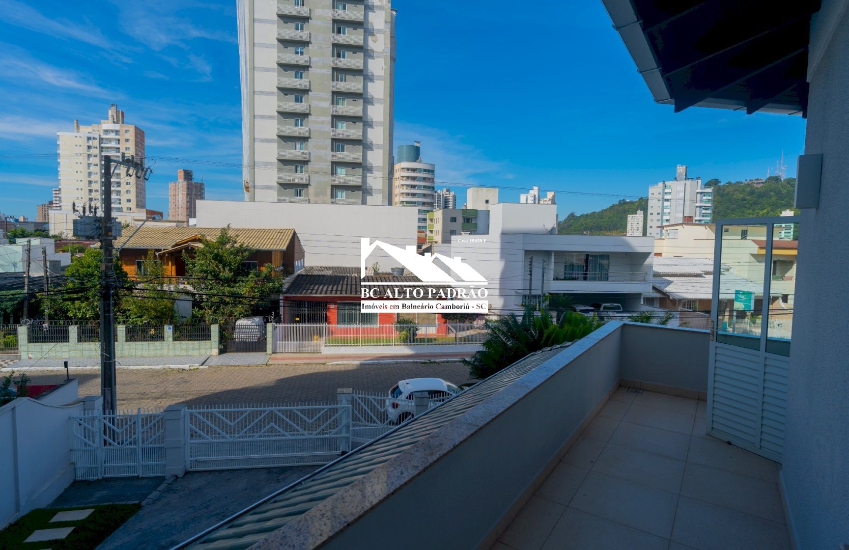 Casa, 4 quartos, 381 m² - Foto 12