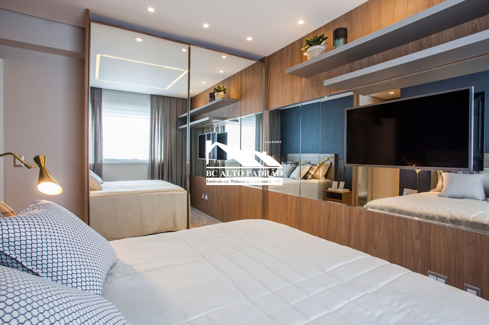 Apartamento, 4 quartos, 167 m² - Foto 14