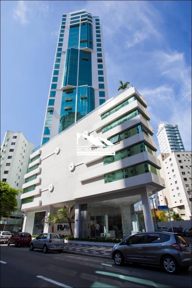Apartamento, 3 quartos, 131 m² - Foto 1