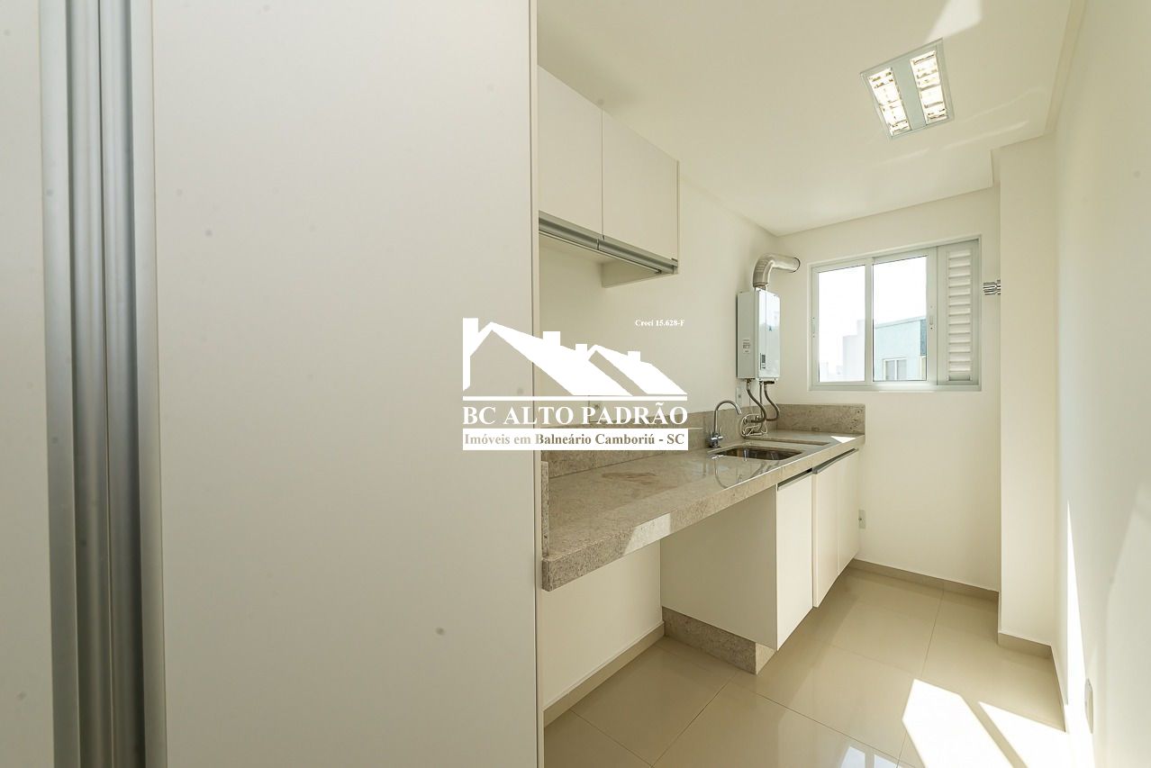 Apartamento à venda com 3 quartos, 130m² - Foto 17