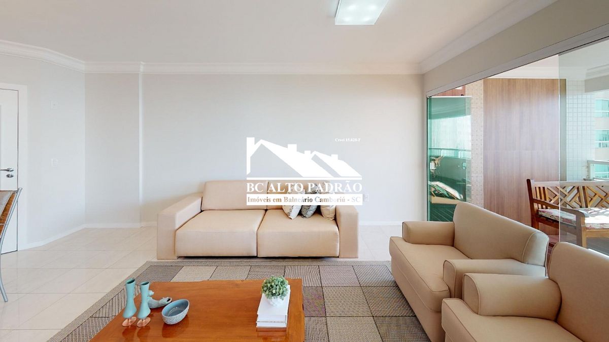 Apartamento, 3 quartos, 149 m² - Foto 26