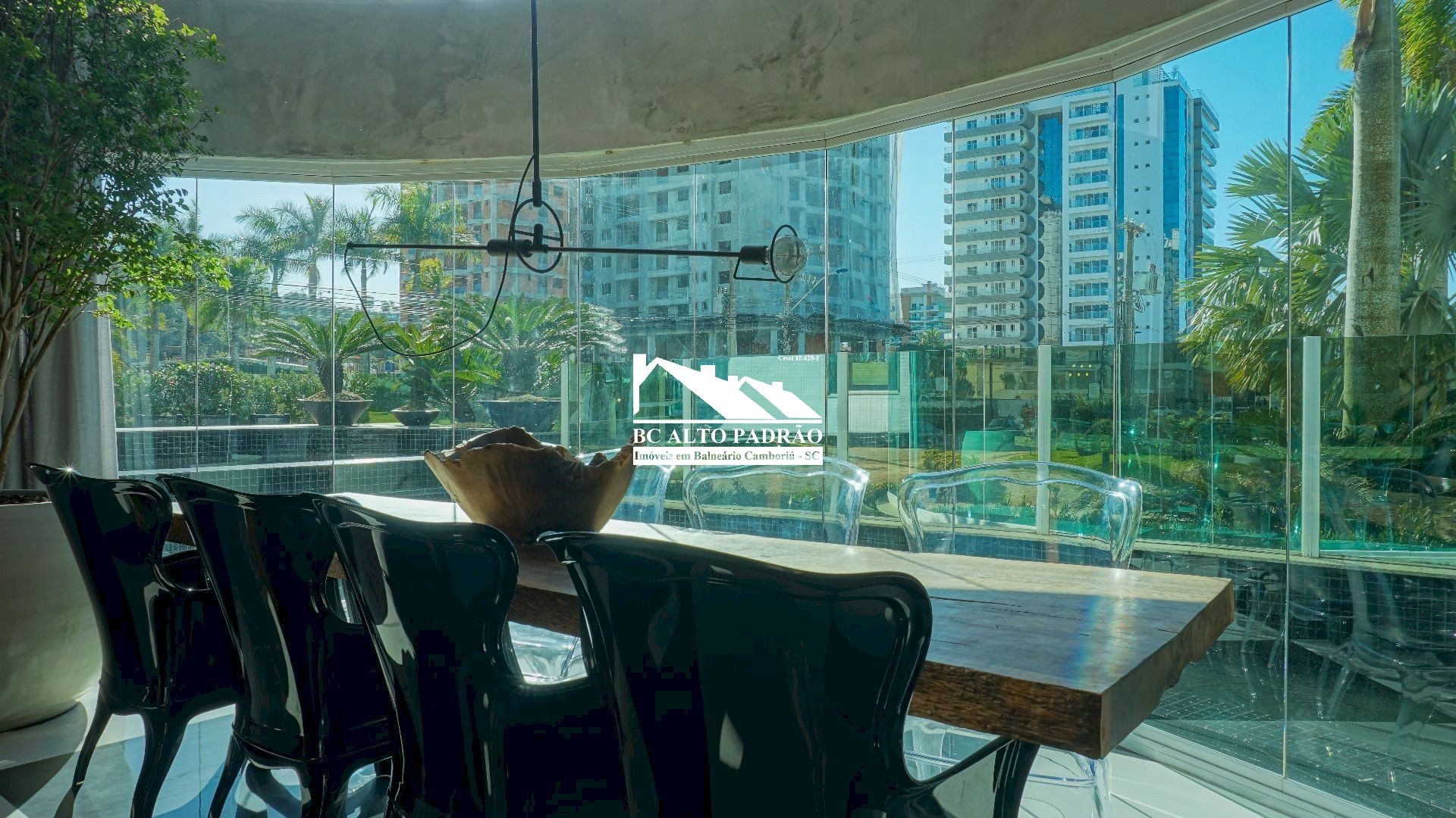 Apartamento, 4 quartos, 320 m² - Foto 3