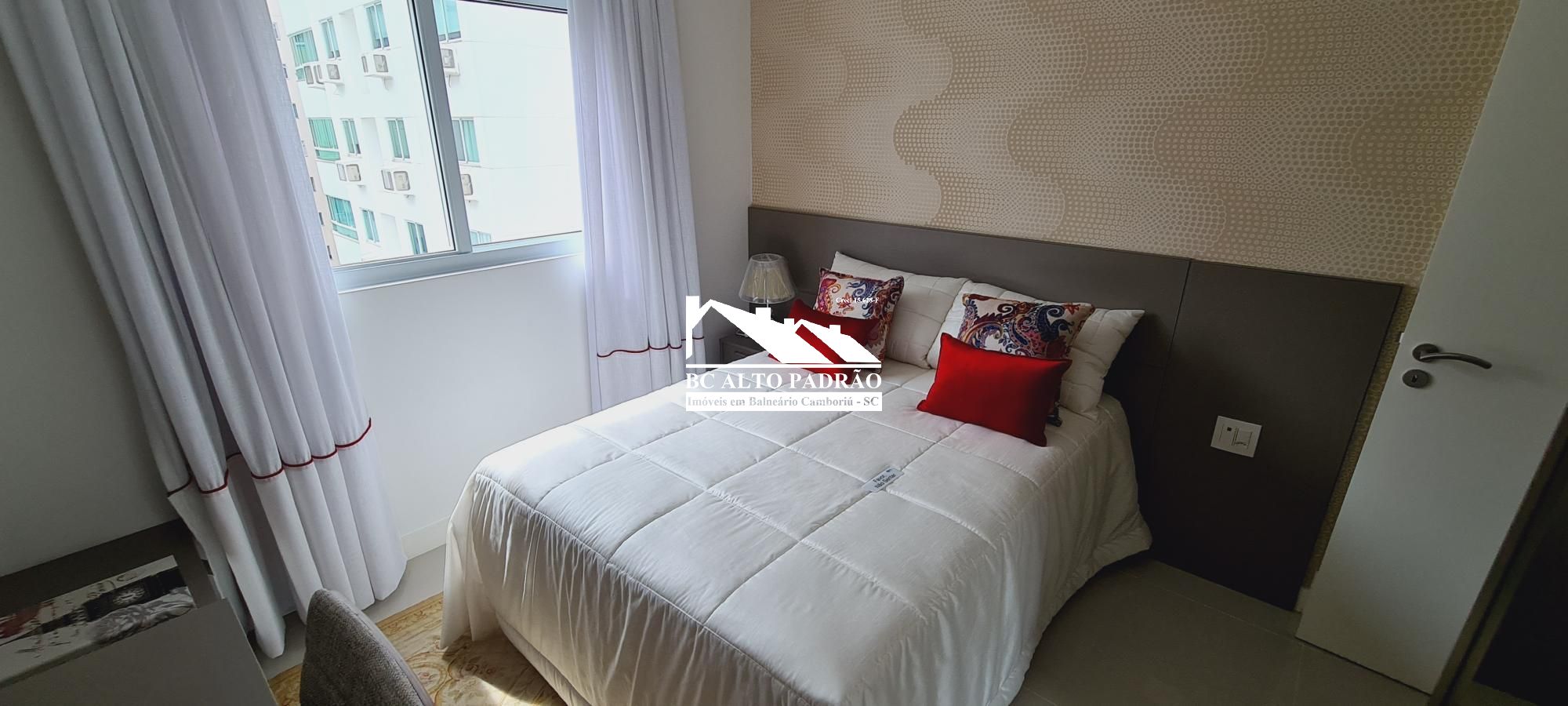 Apartamento à venda com 3 quartos, 128m² - Foto 12