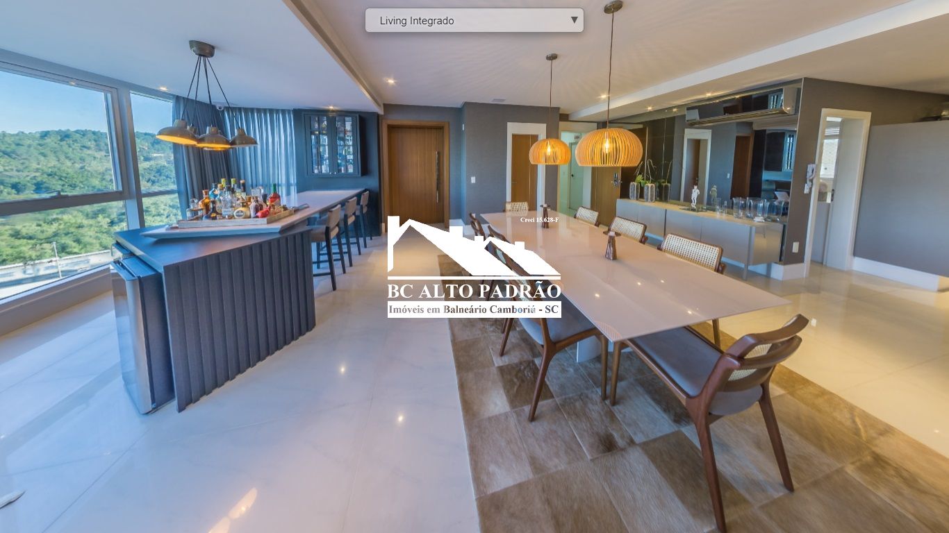 Apartamento, 4 quartos, 191 m² - Foto 12