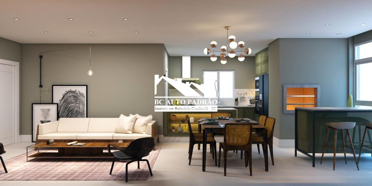 Apartamento, 4 quartos, 135 m² - Foto 8