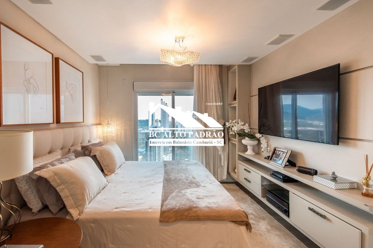 Apartamento, 4 quartos, 237 m² - Foto 30