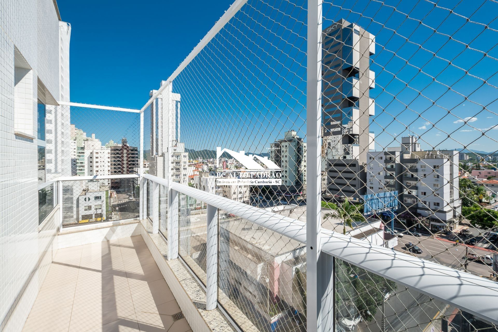 Apartamento, 3 quartos, 182 m² - Foto 7