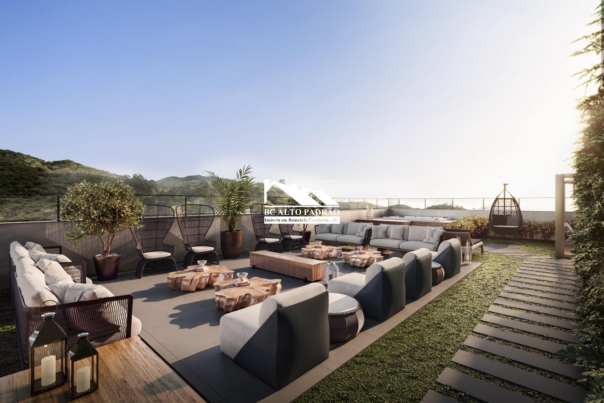 Apartamento, 3 quartos, 106 m² - Foto 6