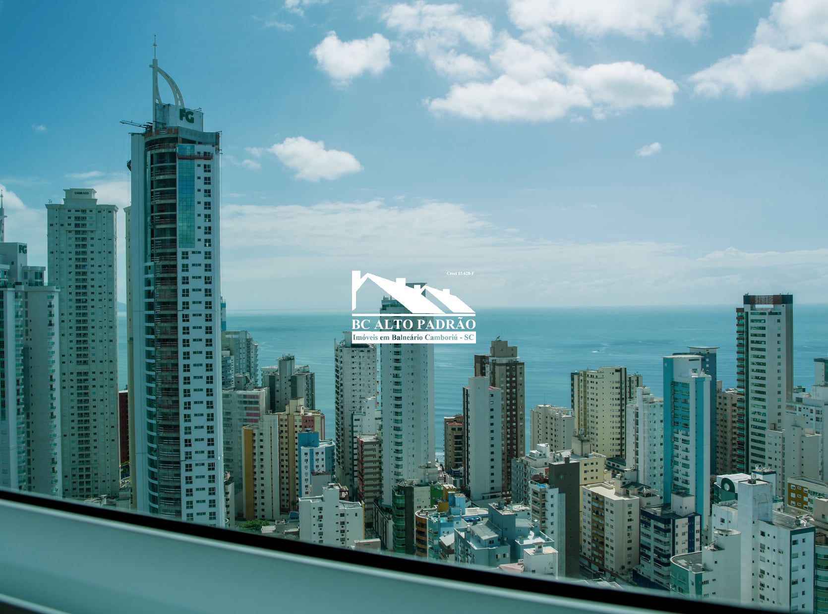 Apartamento, 3 quartos, 139 m² - Foto 1