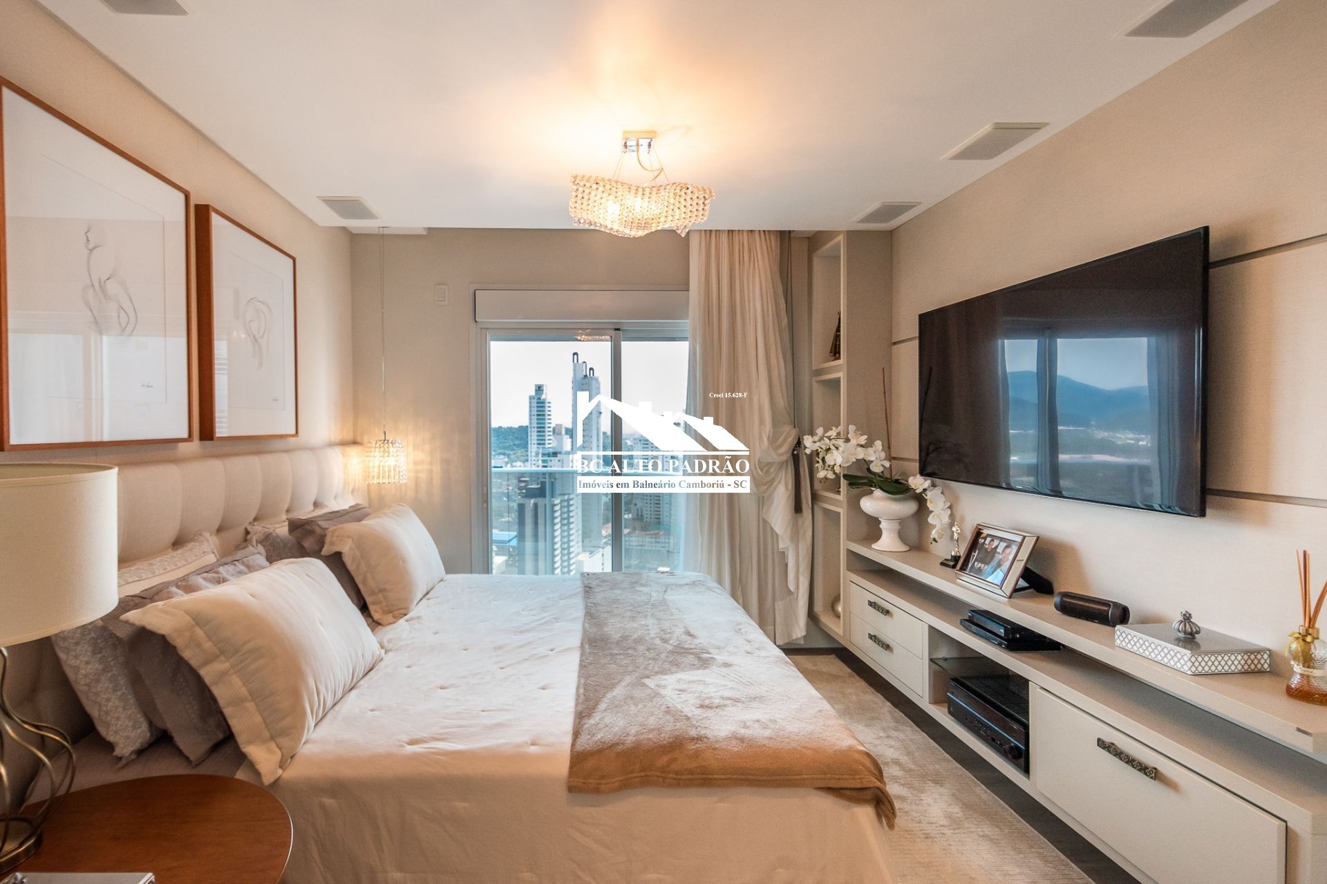 Apartamento, 4 quartos, 237 m² - Foto 36