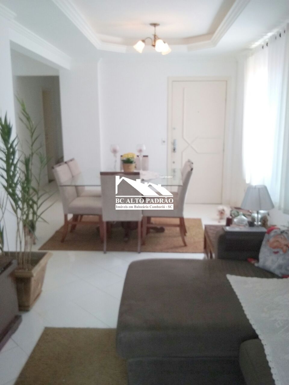 Apartamento à venda com 3 quartos, 131m² - Foto 6