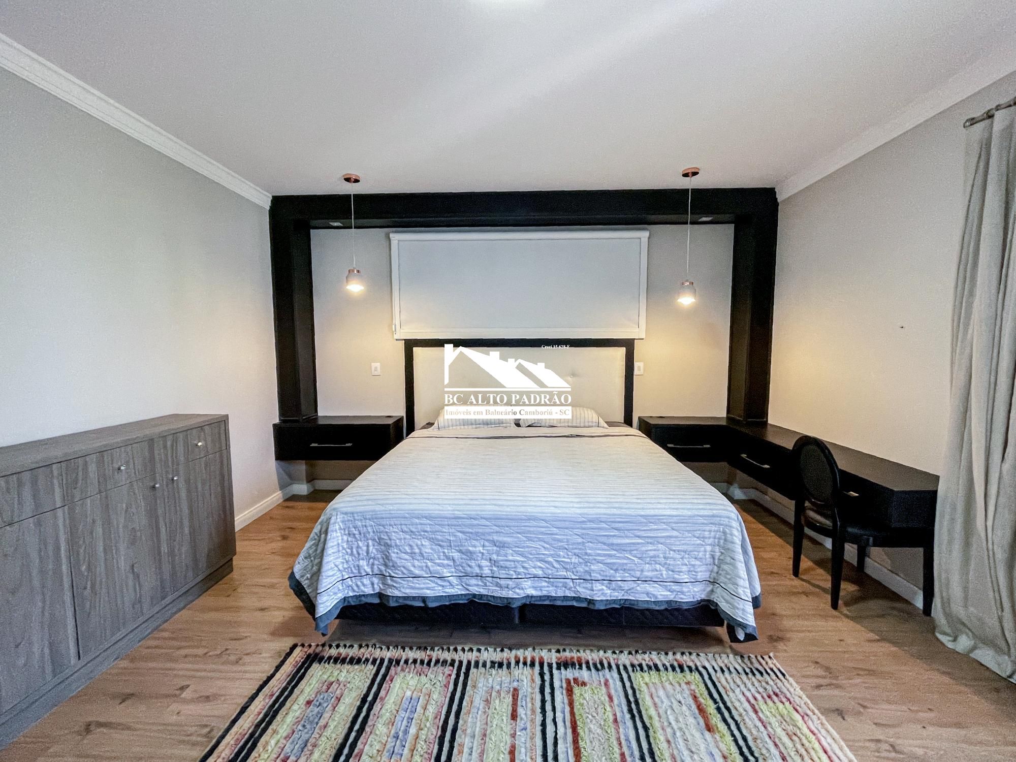 Casa de Condomínio, 4 quartos - Foto 22