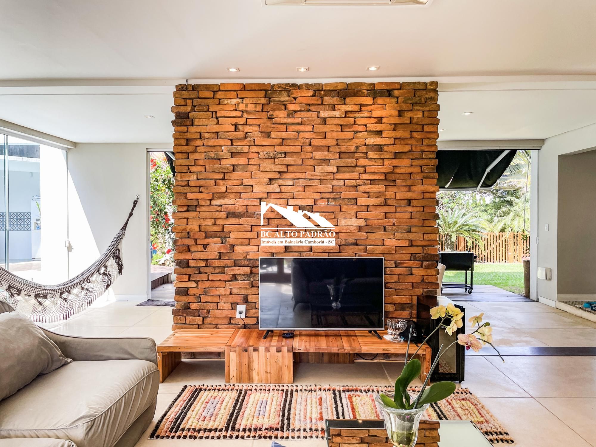 Casa de Condomínio, 4 quartos - Foto 11