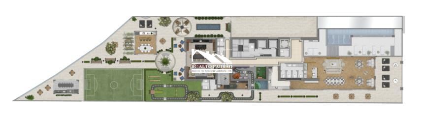 Apartamento, 5 quartos, 230 m² - Foto 21