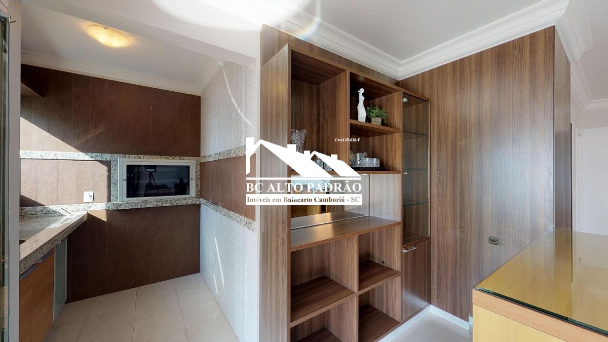 Apartamento à venda com 3 quartos, 149m² - Foto 4