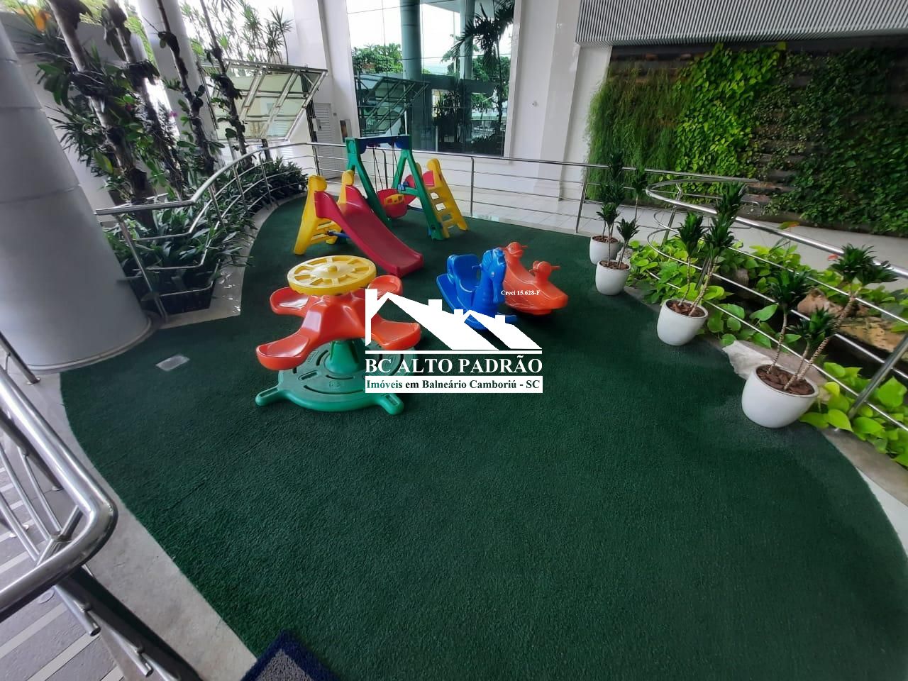 Cobertura, 4 quartos, 476 m² - Foto 45