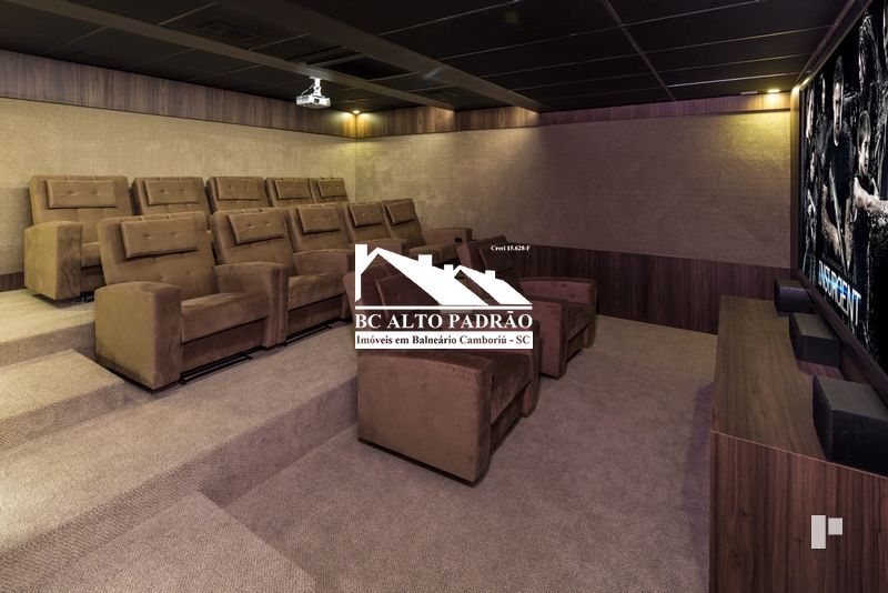 Cobertura, 6 quartos, 490 m² - Foto 27