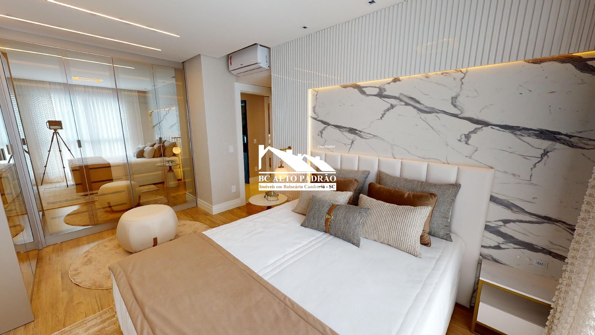 Apartamento, 3 quartos, 126 m² - Foto 14